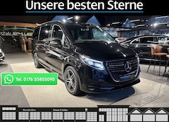 Bild des Angebotes Mercedes-Benz V 250 V 250d STYLE Lang AMG-Line*FAP*AHK*digi. Innensp