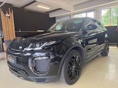 Bild des Angebotes Land Rover Range Rover Evoque 2.0 HSE PANORAMA LEDER 20 ZOL