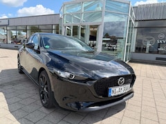 Bild des Angebotes Mazda 3 2.5 Homura Limousine Automatik
