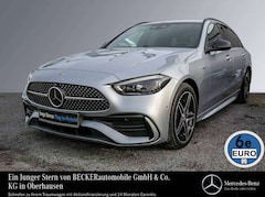Bild des Angebotes Mercedes-Benz C 300 Tde Edition AMG DIGITAL AC/DC DISTRO 360°