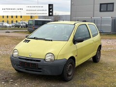 Bild des Angebotes Renault Twingo 1.2
