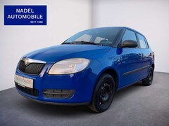 Bild des Angebotes Skoda Fabia LPG/Radio CD