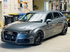 Bild des Angebotes Audi A3 1.8 TFSI Limousine quattro S tronic Ambition
