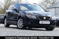 Bild des Angebotes SEAT Exeo ST Style **NAVI*TEMPOMAT*PDC*KLIMAAUTOMATIK