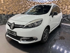 Bild des Angebotes Renault Scenic 2.0 III Grand BOSE Edition /AHK/Pano/