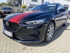 Bild des Angebotes Mazda 6 SKY-G 194PS Autom. Homura