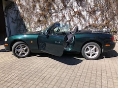 Bild des Angebotes Mazda MX-5 1.6i+16V+All+Season