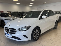 Bild des Angebotes Mercedes-Benz B 200 d *Style*AHK*Navi*LED*Standheiz*PDC*Leder