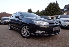 Bild des Angebotes Citroen C5 Selection - Anhängerkupplung