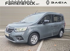 Bild des Angebotes Renault Kangoo EDITION One TCe 100 Scheckheft Allwetter