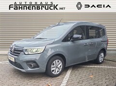 Bild des Angebotes Renault Kangoo EDITION One TCe 100 Scheckheft Allwetter