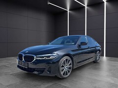 Bild des Angebotes BMW 530 d Automatik /LED/ACC/H&K/LEDER/M-ALU-20"/