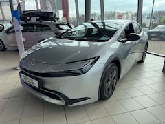 Toyota Prius 2.0 PlugIn Hybrid ACC FLA SpurH SpurW LM