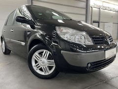 Bild des Angebotes Renault Scenic II Privilege 2.0 BENZIN KLIMA ALU TEMPOMAT 3TE HAN