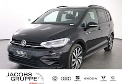 Bild des Angebotes VW Touran 2.0 TDI R-Line "Black Style" DSG,Navi,