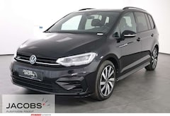 Bild des Angebotes VW Touran 2.0 TDI R-Line "Black Style" DSG,Navi,