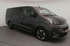 Bild des Angebotes Opel Zafira Life L Tourer 9-S. Navi|PDC+Kam|S-&LR-HZ