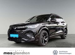 Bild des Angebotes VW Tiguan 1.5 eTSI R-Line AHK Pano Navi Kamera LED