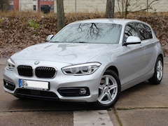 Bild des Angebotes BMW 116 116d Aut. Sport Line