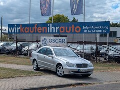 Bild des Angebotes Mercedes-Benz C 320 C -Klasse C 320 Avantgarde*LEDER*NAVI*PDC !!
