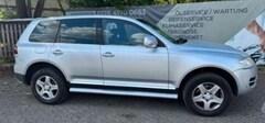 Bild des Angebotes VW Touareg 3.0 V6 TDI DPF Automatik Individual