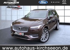 Bild des Angebotes Volvo XC90 T8 Inscription Recharge Plug-In Hybrid AWD Au