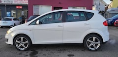Bild des Angebotes SEAT Altea 1.6 TDI DPF CR 81000 Km.