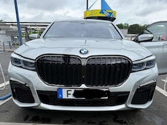 Bild des Angebotes BMW 760 M760Li xDriveV12 Excellence