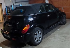 Chrysler PT Cruiser 2.4 Limited