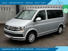 Bild des Angebotes VW T6 Caravelle T6   Caravelle Comfortline * Behindertengerecht