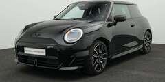 MINI Cooper E John Cooper Works Trim