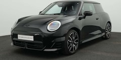 Bild des Angebotes MINI Cooper E John Cooper Works Trim