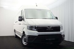 Bild des Angebotes MAN TGE 3,5T 4x2F LANG (03V) RFKMRA+MIRROR-LINK