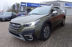 Subaru OUTBACK 2.5i Platinum 2025 Modell *VFW*