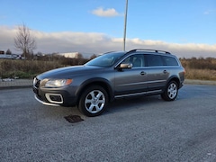 Bild des Angebotes Volvo XC70 Momentum AWD Scheckheft Voll! Top Ausstattung!