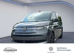Bild des Angebotes VW LT Multivan Edition LÜ Benzin 6 Sitze Garantie 5 J