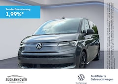 Bild des Angebotes VW LT Multivan Edition LÜ Benzin 6 Sitze Garantie 5 J