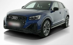 Bild des Angebotes Audi SQ2 TFSI Matrix/Navi/R-Kamera/AHK/SONOS/19 Zoll