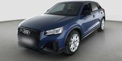 Bild des Angebotes Audi SQ2 TFSI Matrix/Navi/R-Kamera/AHK/SONOS/19 Zoll