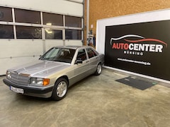Bild des Angebotes Mercedes-Benz 190 D