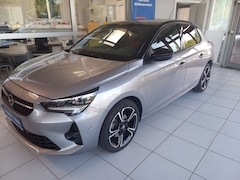 Bild des Angebotes Opel Corsa GS Line