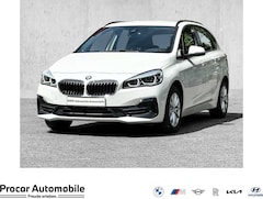 Bild des Angebotes BMW 216 d NAV,SHZ,PDC