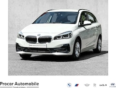 Bild des Angebotes BMW 216 d NAV,SHZ,PDC