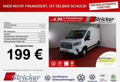 Bild des Angebotes Maxus Deliver 9 2.0 Diesel 199,-ohne Anzahlung