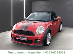 Bild des Angebotes MINI Cooper Roadster John Cooper Works