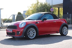 Bild des Angebotes MINI Cooper Roadster John Cooper Works