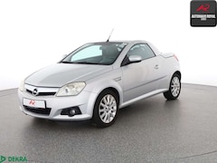 Opel Tigra Tigra 1.4 TWINSPORT SITZHEIZUNG,SPORTSITZE,KLIMA