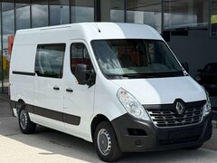Bild des Angebotes Renault Master Master dCi 110 L2H2 VA