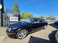 Bild des Angebotes Jaguar S-Type 2.7 Twin Turbo Diesel Aut.
