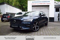 Bild des Angebotes Volvo S60 B4 Plus Dark Pano,360°,STHZ,H&K,ACC+Blis